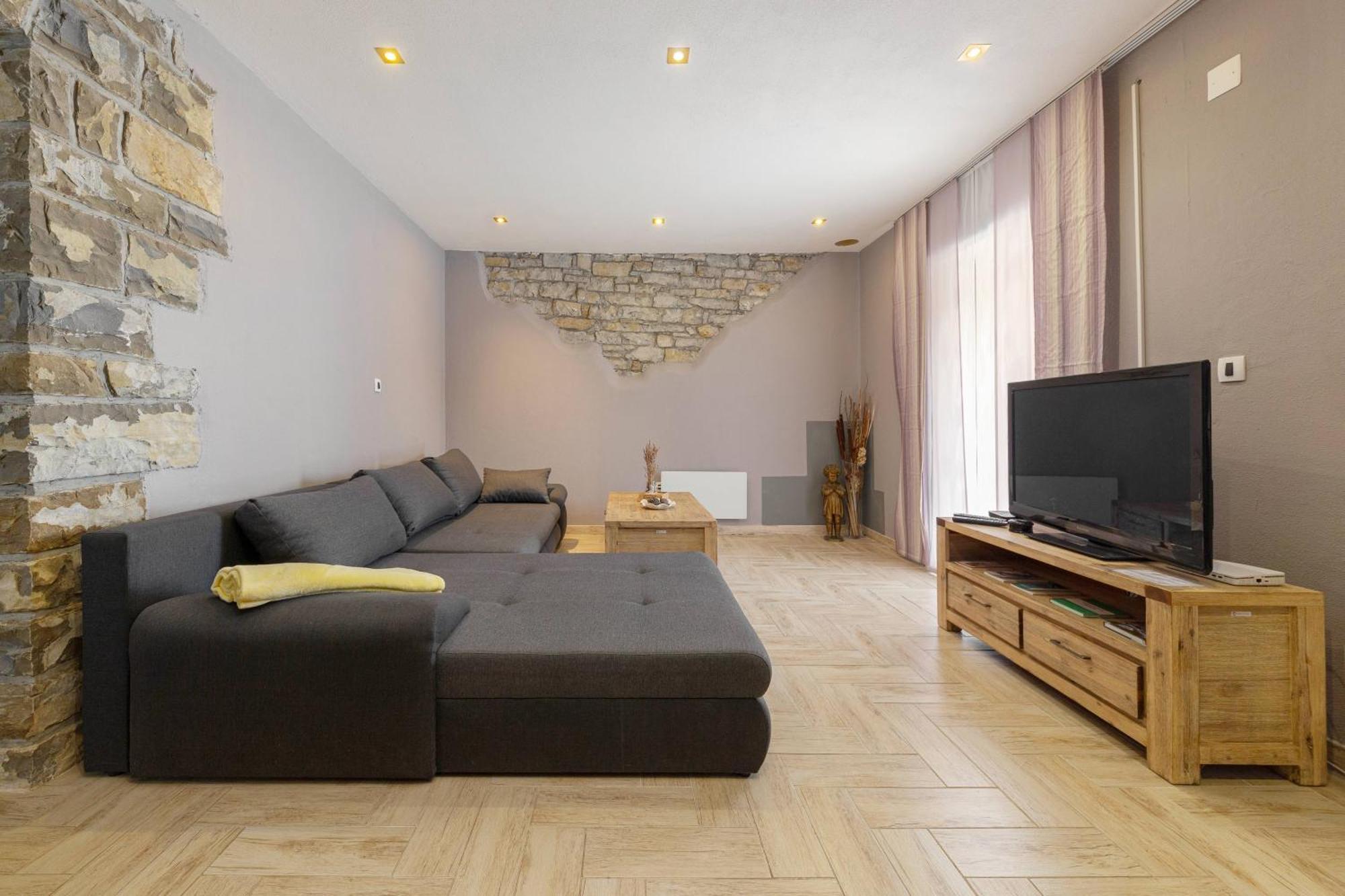 فيلا Istrian House La Bora كوبر المظهر الخارجي الصورة