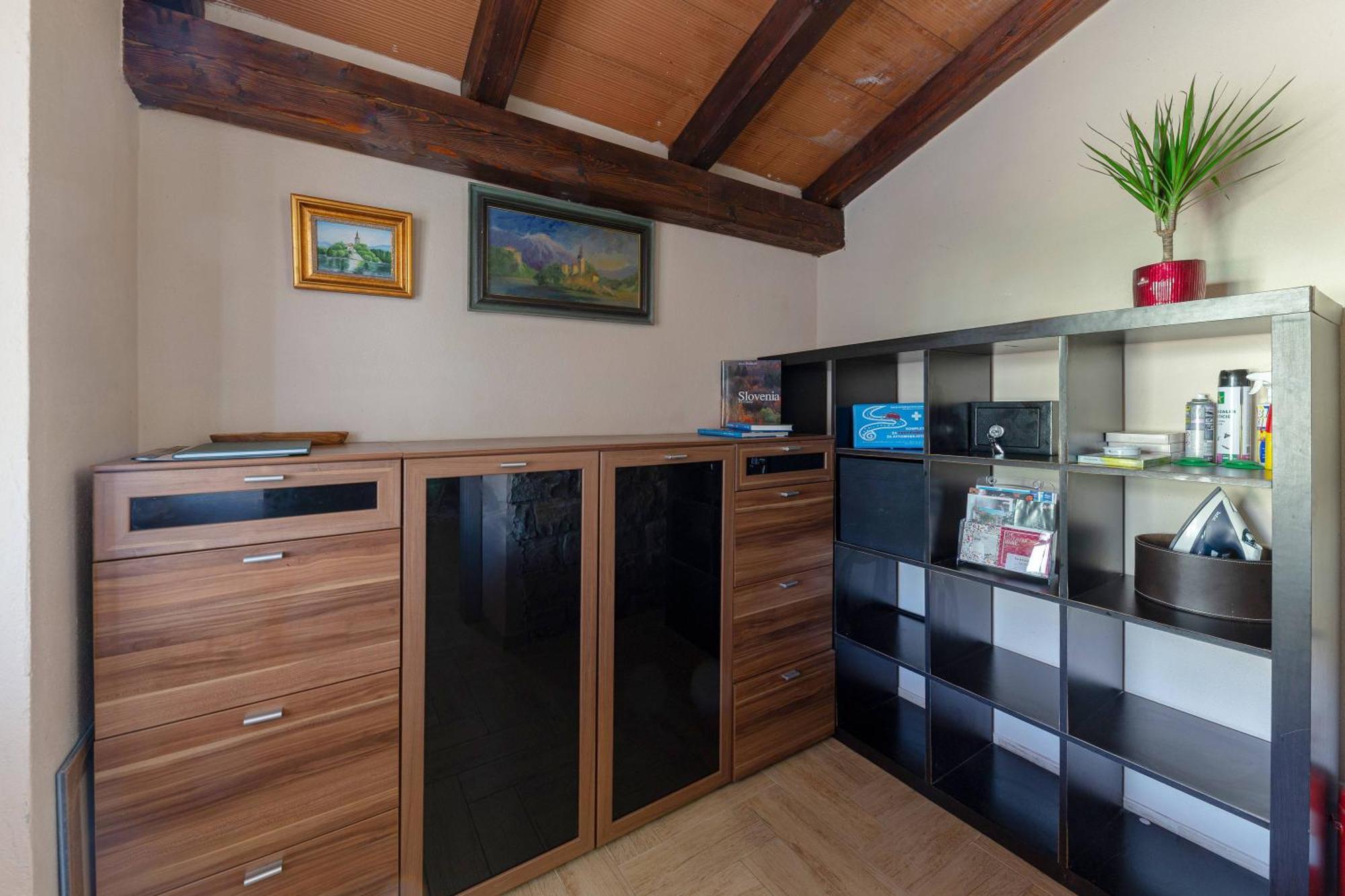 فيلا Istrian House La Bora كوبر المظهر الخارجي الصورة